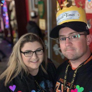 Meet your Posher, Shelby